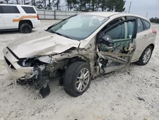 Engine ECM Electronic Control Module Gasoline 2.0L Fits 13-18 FOCUS 4530287