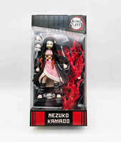 Demon Slayer Nezuko Kamado Kimetsu No Yaiba Actionfigur 18Cm McFarlane Toys
