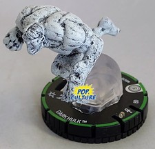 HEROCLIX Strange Tales 041b DARK HULK Rare PRIME