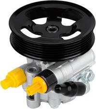 1pc New Power Steering Pump 44310-12540 For Toyota Pontiac Corolla Fast ship