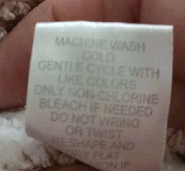 C&C California Cárdigan Suéter Frente Abierto Rayas Bolsillos Boucle Acogedor Pequeño Foto 4 de 4