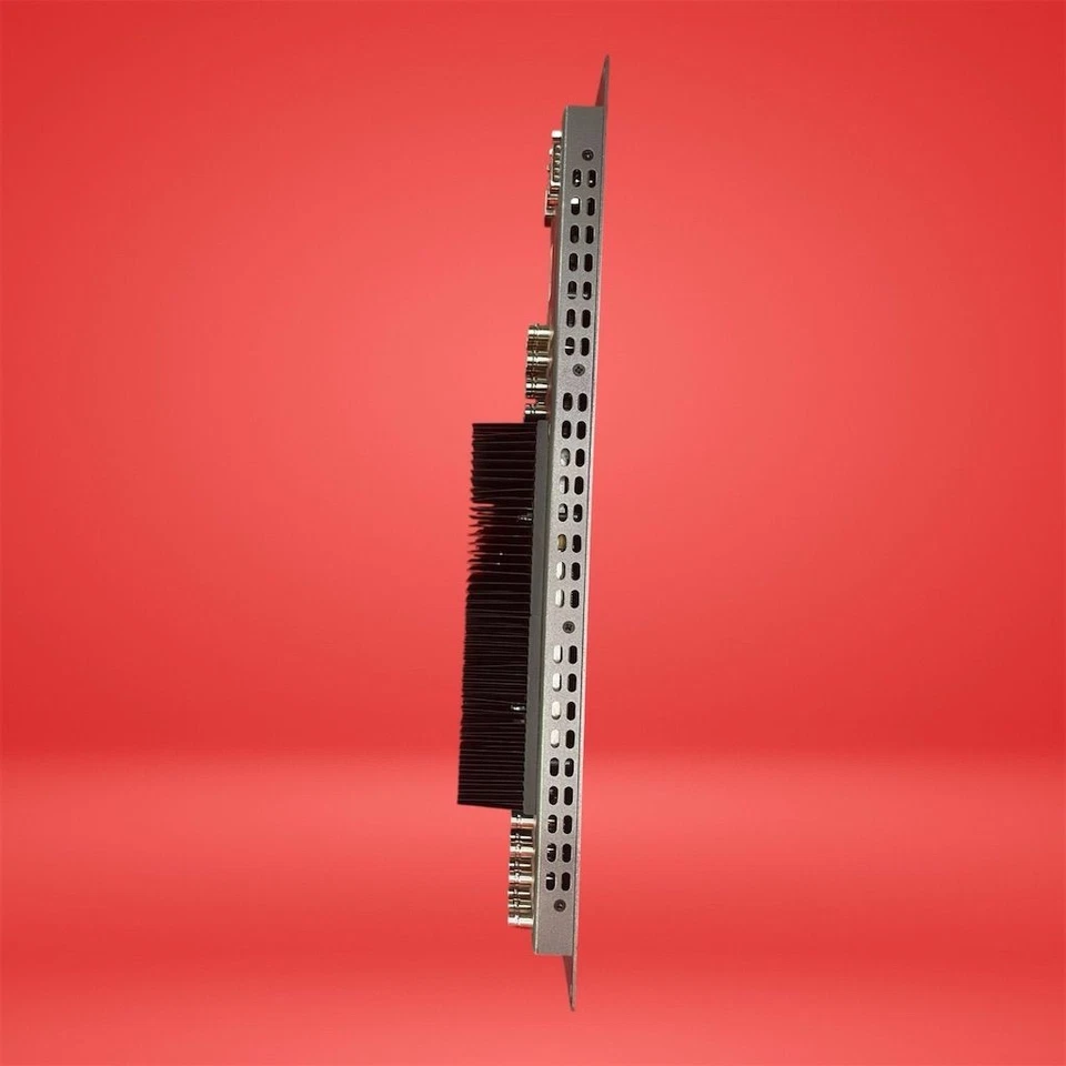 Blackmagic Design ATEM 1 M/E Production Switcher Rack-Mountable - Image 3 of 4