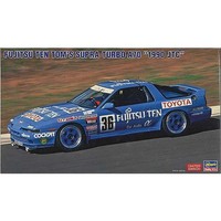 Hasegawa Tom's Supra Turbo A70 1990 JTC 1/24 Plastik Modellbausatz HA20553...