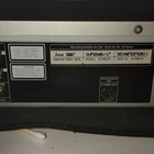 Philips DVP3340U/17 DVD Player Silver S-Video 480p 16:9 Region 1 2007 — photo 1