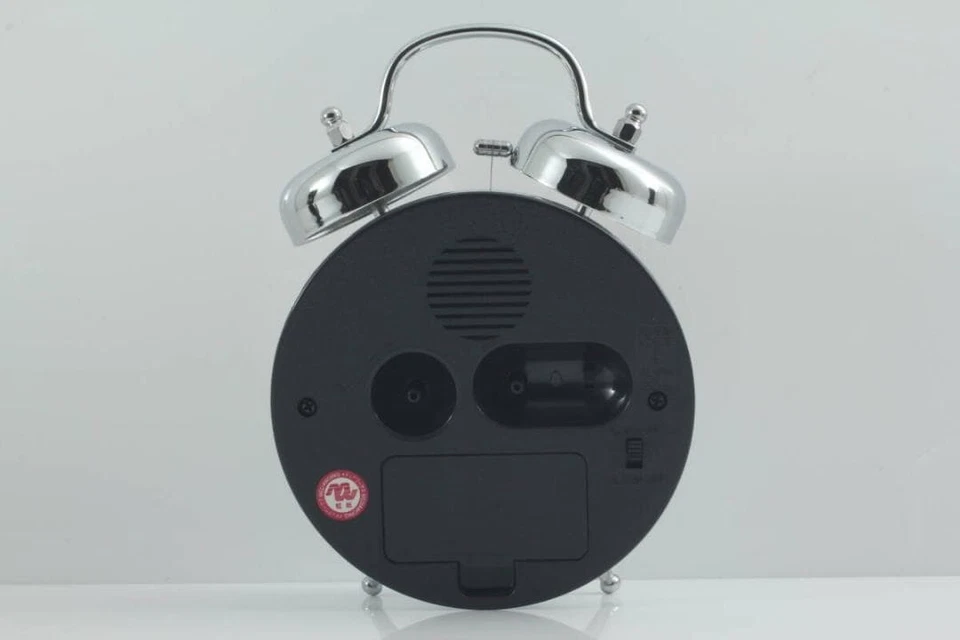 Azumanga Daioh Original Alarm Clock Osaka Version Japan 2000s Collectible New - Image 3 of 4