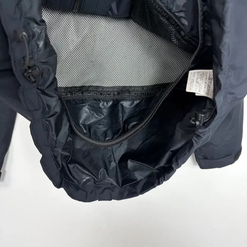 The North Face Windbreaker Jacket thumbnail 8