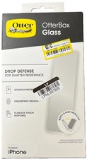 OtterBox Glass Apple iPhone 15/16/17/Pro/Max/...
