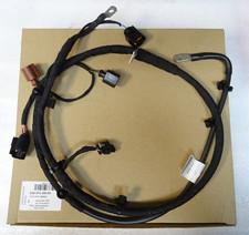 Kabelbaum f&uuml;r Batterie+, Anlasser und Lichtmaschine VOLKSWAGEN 2Q0971349RS - NEU