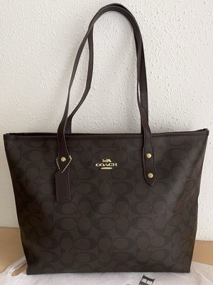 Damen Tasche von Coach.