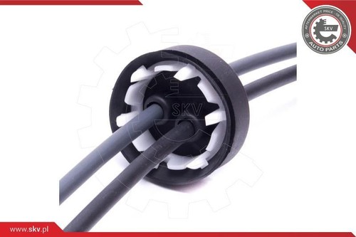 27SKV150 CLUTCH CABLE RELEASE SKV GERMANY NEW OE REPLACEMENT - Picture 4 of 8