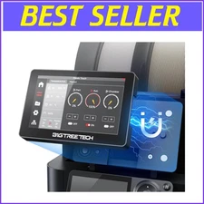 Bambu-Lab Compatible Touchscreen Upgrade - BTT Panda Touch for P1/X1/A1 Printers