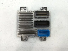 2011-2011 Chevrolet Cruze Engine Computer Ecu Pcm Ecm Pcu Oem E6HE6