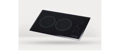 Kenyon Lite-Touch Q Series  B41579 Radiant Electric Cooktop with 2 Elements