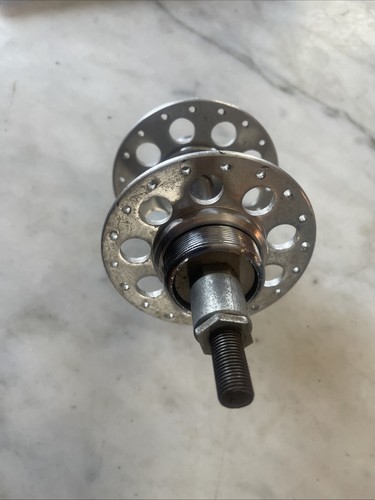 Vintage Lightly Used STURMEY ARCHER Rear Freewheel Hub • 36 Hole. (NJ) - Picture 2 of 4