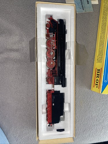 Piko 5/6327 BR 01 1512-1 Schnellzuglok H0 DR in OVP DDR  Ausführung cl528 | Zustand: Neu: Sonstige (siehe Artikelbeschreibung)