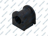 GSP 512956 Stabilisatorlager Vorne FüR Toyota Gaia Picnic 2.0 2.2D 05.96-08.04