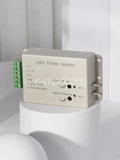 Dental chair fiber optic mobile phone power supply box control box/circuit board