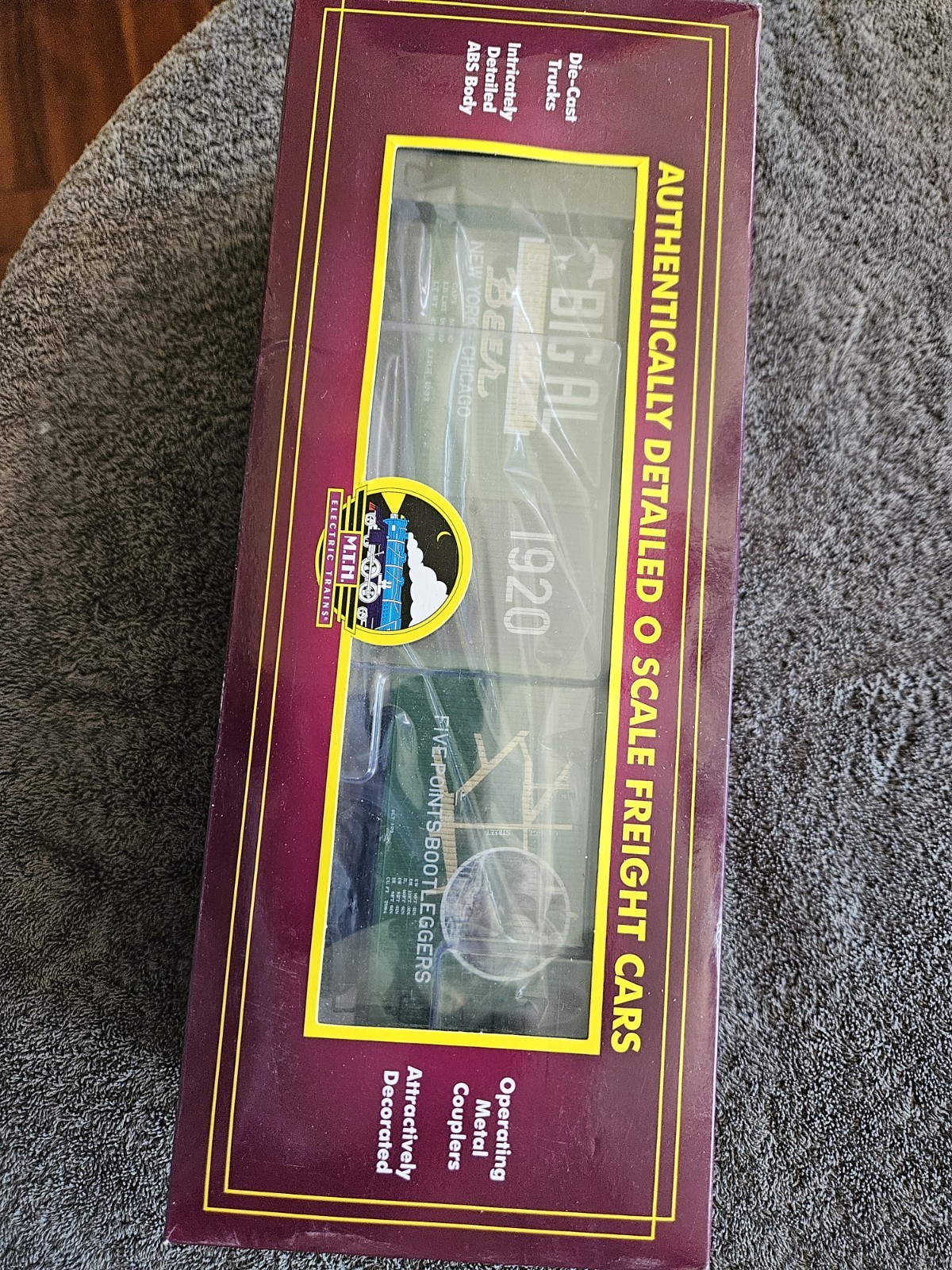 Click here to see eBay Auction