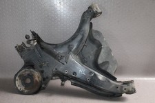 Mercedes Benz W447 V-Klasse Querlenker Schraeglenker hinten links A 4473505100