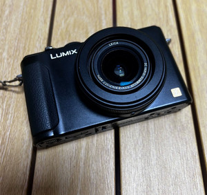 Lumix Lx9 | eBay