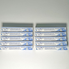NovoFine Plus 32g x 4mm Disposable - 10 Boxes of 4 Universal Fit - New & Sealed