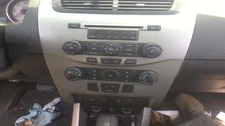 Audio Equipment Radio Control Panel ID 8S4T-18A802-BH Fits 08 FOCUS 29760417