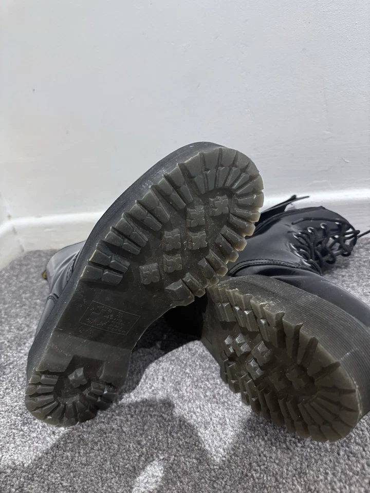 Dr. Martens Jadon 8 Eye, photo 2 of 4