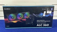 Lian Li ALC360 360mm Liquid Cooling Kit (PKM059317)