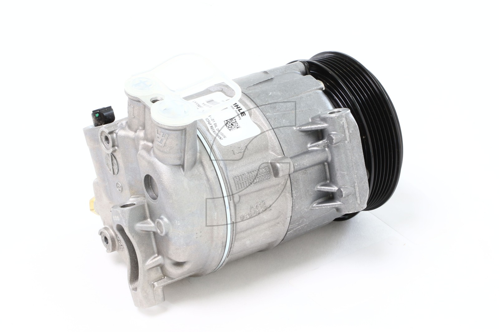 MS-954108 A/C COMPRESSOR  Maserati NEW