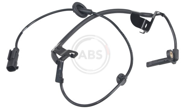 A.B.S.-OE 31123-OE Sensor, wheel speed for MITSUBISHI
