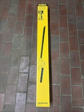 Accesorio para cortasetos para Dewalt DWOAS8HT