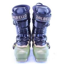 Dalbello Cabrio Free LV120 Tech Used Mens Ski...