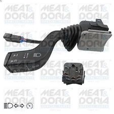 MEAT & DORIA 23479 Steering Foot Switch