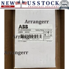 New Abb 2TLA010002R0000 2TLA010002R0000 in Box