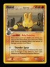 Elekid (Delta Species) 48/101 Common Dragon Frontiers Pokémon Card