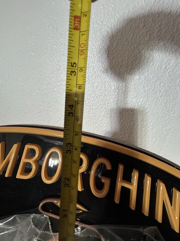 兰博基尼经销商标志 — 第 3/4 张图片