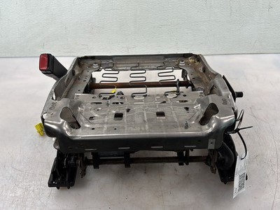 09-16 Chevrolet Impala Front Left Seat Track Frame Lower OEM