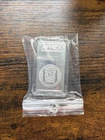 Silver APMEX Bar 1 Troy oz. .999 Fine Silver Sealed