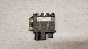 Volkswagen Transporter - Caravelle T5 2009 Diesel Relais Kühlerlüfter