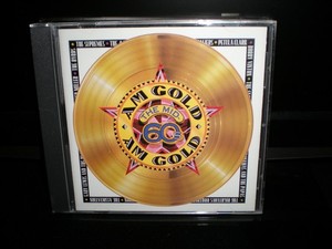 Am Gold CD | eBay