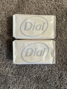 Dial Gold Antibacterial Deodorant Bar Soap, 8oz Ounce, (Bundle of 2)