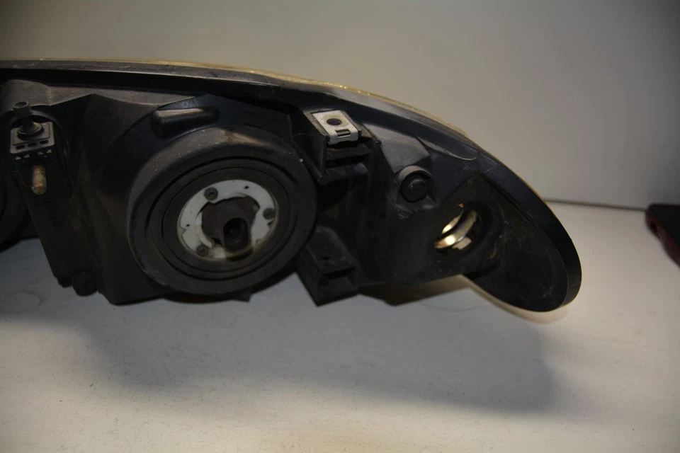 Faro derecho pasajero Dodge Intrepid 1998-2004 OEM, 114-02686 Foto 4 de 4