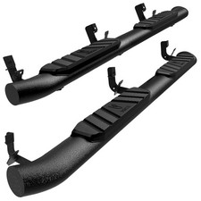 Tyger 3.5 Rider Running Boards For 09-24 Ram 1500 Quad Cab Tyger 3.5 Rider Running Boards For 09-24 Ram 1500 Quad Cab