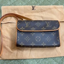 Louis Vuitton Monogram Body Bag