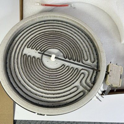 WEBO HL-T250R (D) 14/16 | 3000W 240V | L117674A | 20241107 Element Burner Stove