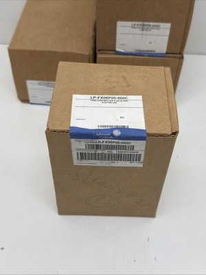 JOHNSON CONTROLS LP-FX06P00-000C CONTROLLER FX06 2 AO (0-10V) 6 DO RELAIS