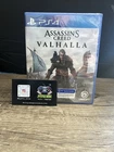 Assassin's Creed Valhalla - Sony PlayStation 4