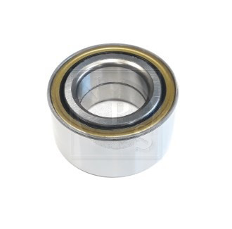 Roulement acier chrome NPS M470I30 de moyeu avant pour Mitsubishi