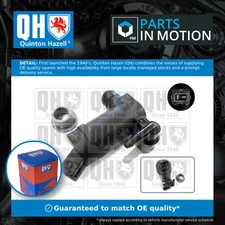 Washer Pump QWP068 Quinton Hazell 1145866 1S7117K624FC 1132694 1S7117K624FB New