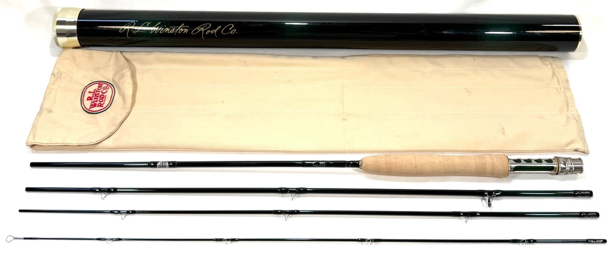 Winston Boron for sale - eBay